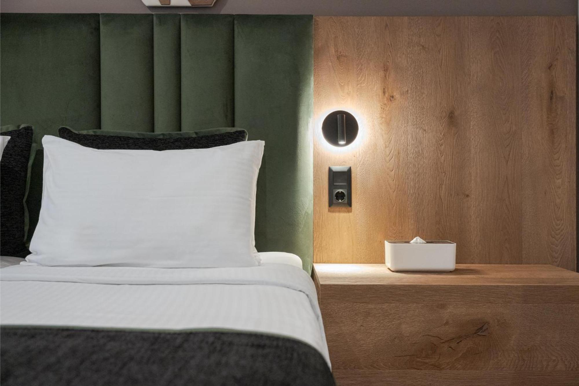 Hotel Acropolis Select Atény