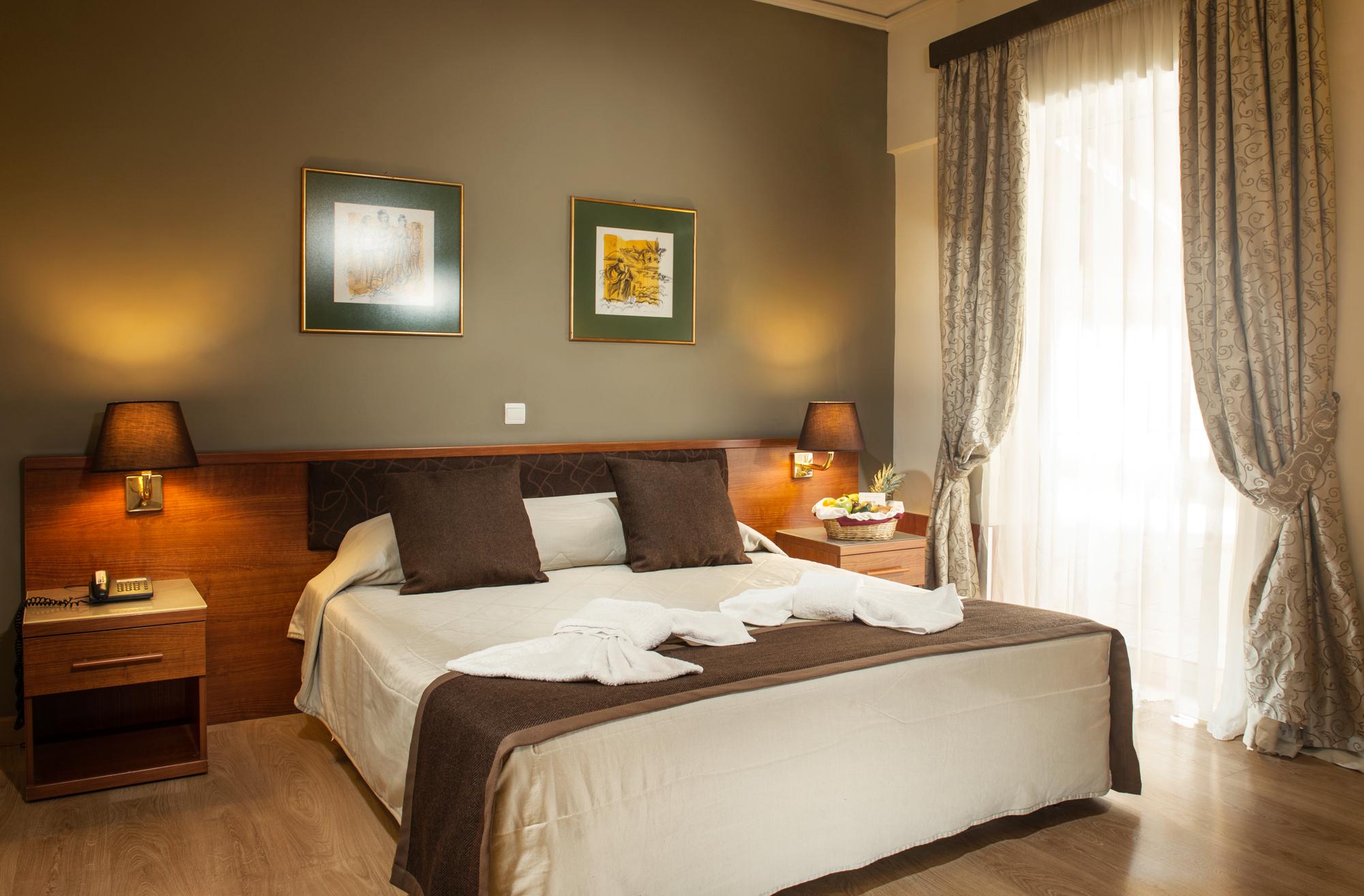 Acropolis Select Hotel