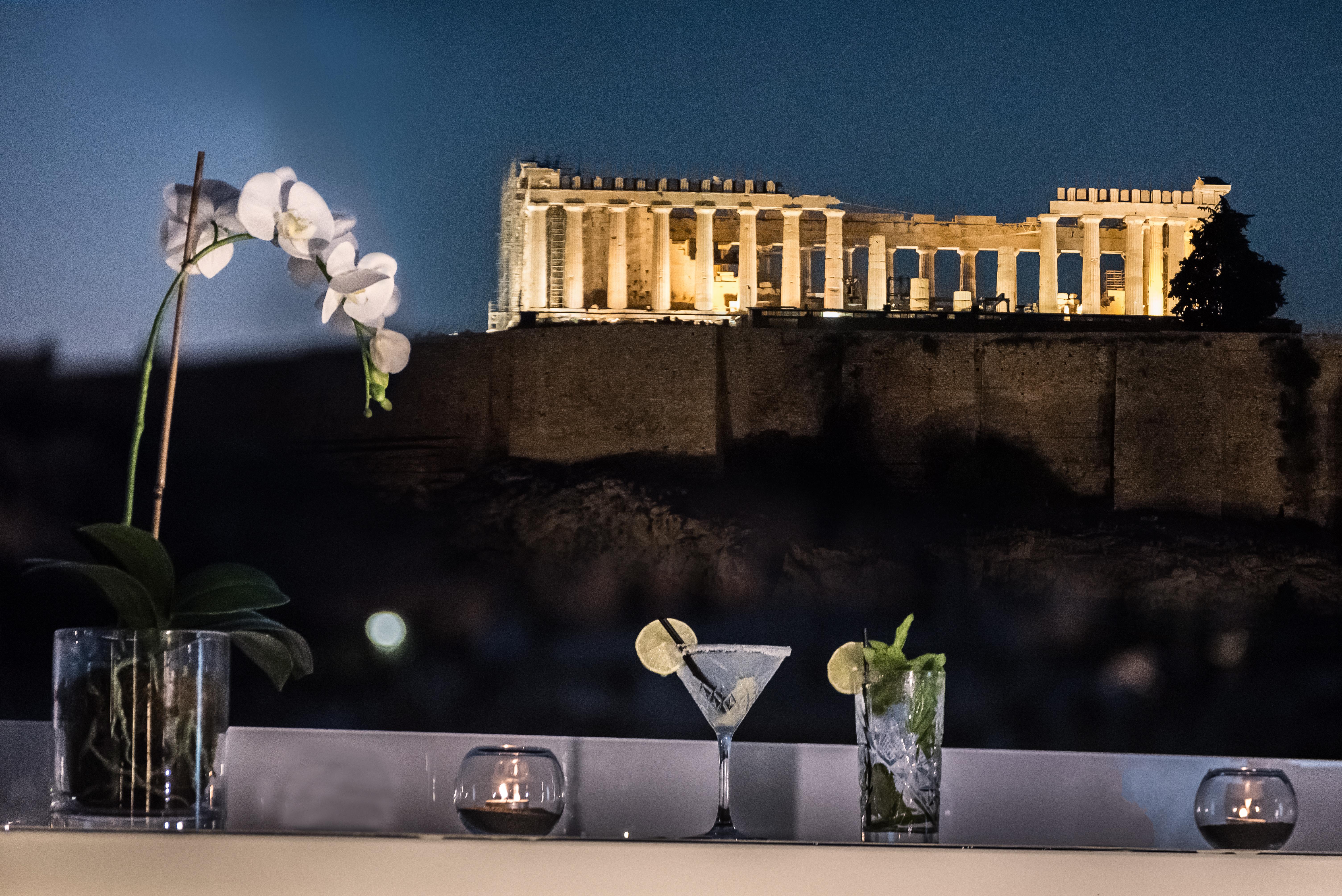 Acropolis Select Hotel 3*
