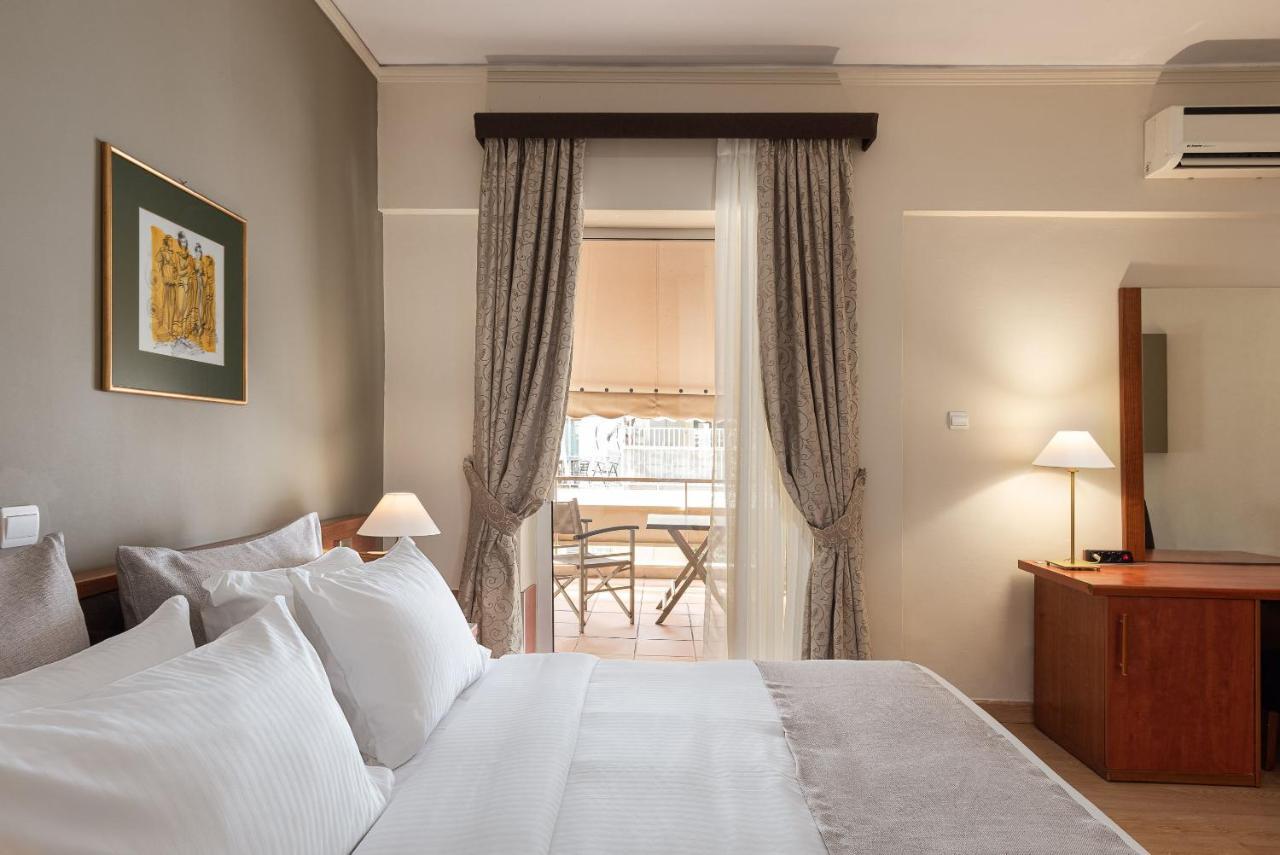 Hotel Acropolis Select 3*