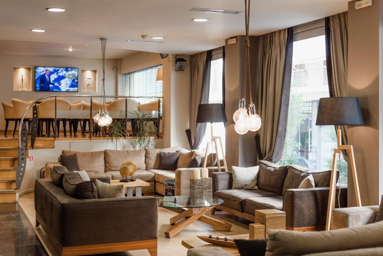Hotel Acropolis Select