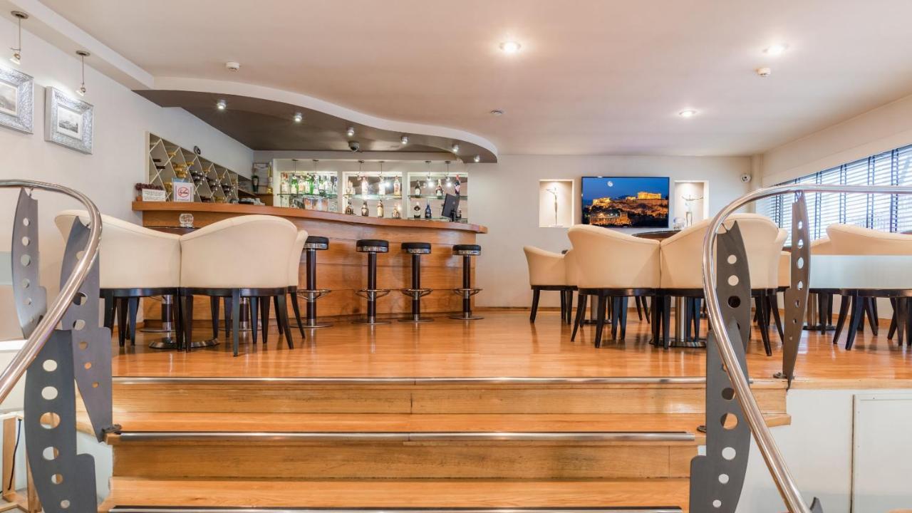 Hotel Acropolis Select