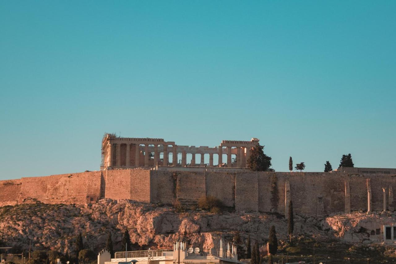 Hotel Acropolis Select