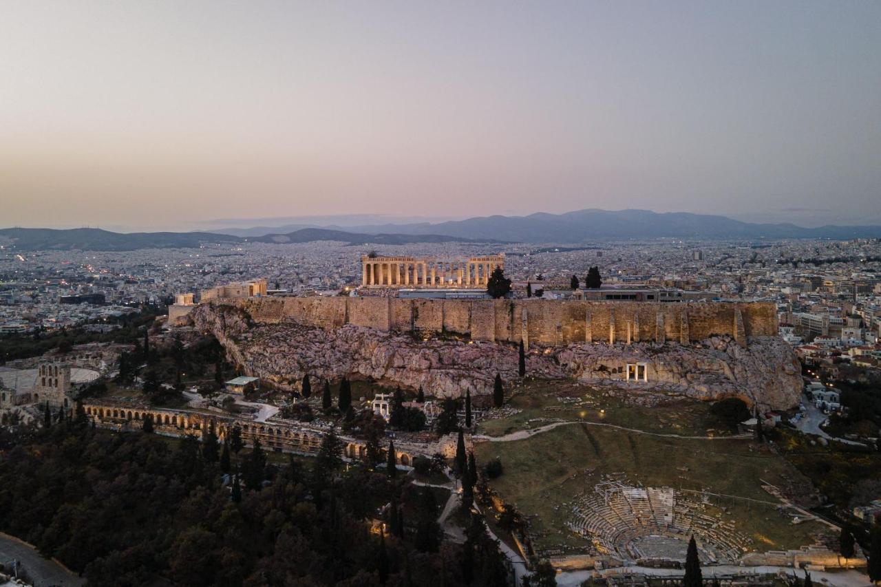 Acropolis Select Hotel