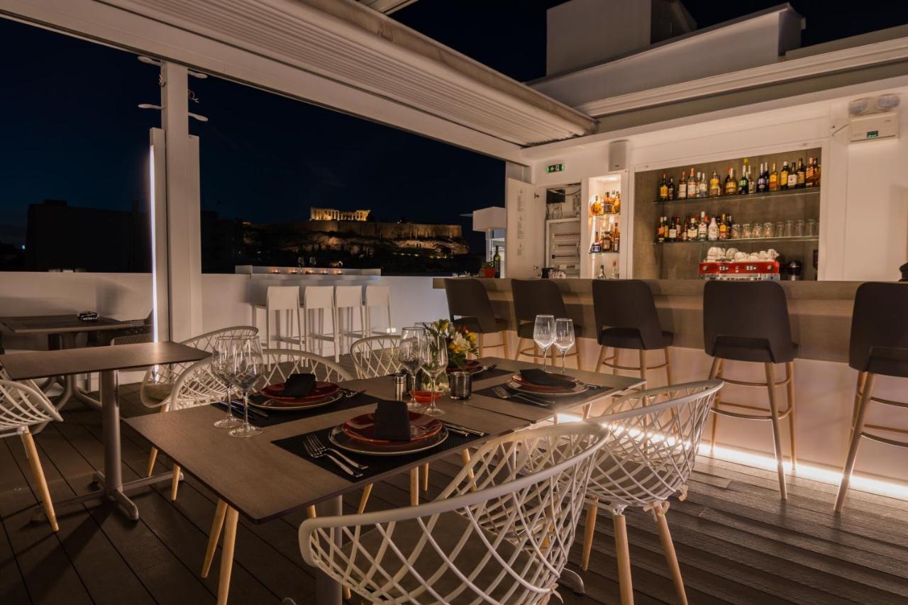 Hotel Acropolis Select