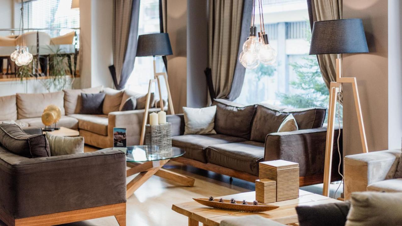 Hotel Acropolis Select