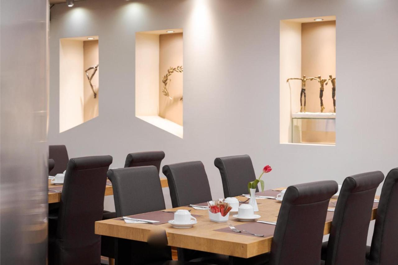 Hotel Acropolis Select